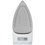 Утюг Tefal FV1R15F1 голубой