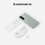 6.7" Smartphone Samsung Galaxy A56 128 GB green
