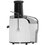 Electric juicer DEXP DJR-1100P white