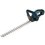 Аккумуляторный кусторез Makita DUH506Z LXT 18V , Без ЗУ, Без АКБ