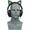 Проводные наушники Razer Kraken Kitty V3 X  черный 2025