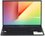 16" Ноутбук ASUS Vivobook 16 X1605VA-MB744 черный