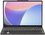 15.3" Ноутбук Lenovo IdeaPad Slim 3 15IRH10 серый