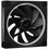 Комплект реверсных вентиляторов DEEPCOOL FL12R [R-FL12R-BKAPN3-G] черный
