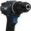Дрель-шуруповерт Hyundai HD18B-60I2C 18V One for All