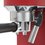 Espresso machine Delonghi Dedica EC 685.R red