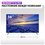 58" (147 см) Телевизор Haier 58 Smart TV S5 синий