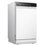 Посудомоечная машина Midea MFD45S470WI белый