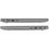 14" Ноутбук OSiO FocusLine F140I-006 серый