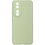 Накладка  DF Case для HONOR 90 зеленый