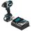 Гайковерт Makita DTW700RF1J LXT 18V