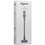 Вертикальный пылесос  Dyson V8 Advanced  черный