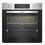 Электр меши Hotpoint HSTF 1231 JSAH IX серебристый