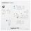 Мышь беспроводная Logitech Pebble M350 [910-005716 / 910-005541] белый