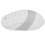 Mouse wireless A4Tech Fstyler FB10C  white