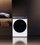 Стиральная машина Haier X9 HW105-B14387U1 белый