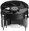Кулер для процессора PCCooler R95-I [R95-XXNIXX-GL] черный