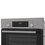 Электр меши Bosch HBF534ES0Q серебристый