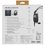 Проводные наушники Audio-Technica ATH-GDL3BK, для PS4, PS5, Xbox one, Xbox Series X|S [охватывающие, открытые, 10 Гц - 35000 Гц, микр., регулятор гром