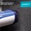 Steamer Scarlett SC-GS135S23 blue