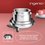 Набор посуды Tefal Ingenio Cook Eat L881SA04