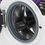 Стиральная машина Hotpoint WSH 7291 VWX белый