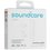 Наушники TWS Anker Soundcore A30i  белый 2024