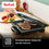 Гриль Tefal Panini Grill GC241D38 черный