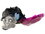 Пылесос  Bosch BGN21700 фиолетовый