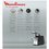 Electric meat grinder Moulinex HV7 Pro ME558810 black