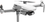 Квадрокоптер DJI Mini 4K Fly More Combo (DJI RC-N1C) белый