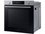 Электрический духовой шкаф Samsung NV7B4125ZAS/WT серебристый