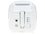 Фритюрница Clatronic FR 3390 weis 2L белый