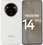 6.77" Смартфон realme 14 Pro 256 ГБ белый