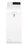 Стиральная машина Electrolux EW6T3372E белый