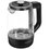 Электрочайник РЕДМОНД SkyKettle KG258S черный