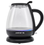 Электрочайник Polaris PWK 1077CGL черный