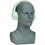 Беспроводные наушники HONOR CHOICE Headphones Lite  зеленый 2025