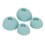 TWS headphones OnePlus Nord Buds Pro 3 green 2025