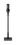 Upright vacuum cleaner    Dreame R10s Pro  black