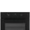 Электрический духовой шкаф Midea MO47005GB черный