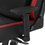 Компьютерное кресло ARDOR GAMING Ghost Knight 1000R RB-004 черный