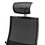 Компьютерное кресло Метта Sit Air-180 B2-290K - Mesh(YP99)+UMF(X1) /Km00/Wh00/K15cL/H13mM-1D(TG1.1Ch/M10.B23.G18.W02) черный