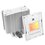 Кулер для процессора Thermalright Burst Assassin 120 Vision White  белый