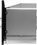 Built-in microwave oven Hyundai HBW 2030 IX silver