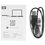 5 ТБ Внешний HDD WD My Passport [WDBPKJ0050BWT-WESN]