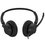 Проводные наушники Jabra Engage 40  черный 2024