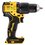 Дрель-шуруповерт DeWalt DCD709N-XJ XR FLEXVOLТ 18/54V без ЗУ, без АКБ