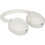 Беспроводные/проводные наушники Sony WH-1000XM5  серый 2022