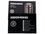 Кофемолка электрическая Redmond RCG-CBM1604 коричневый